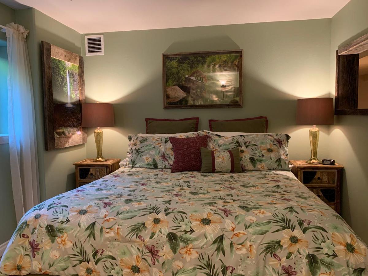Fox Den Bed&Breakfast Leavenworth Eksteriør bilde