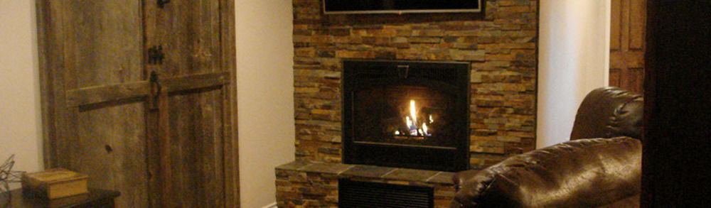 Fox Den Bed&Breakfast Leavenworth Eksteriør bilde