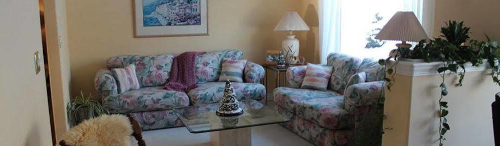 Fox Den Bed&Breakfast Leavenworth Eksteriør bilde